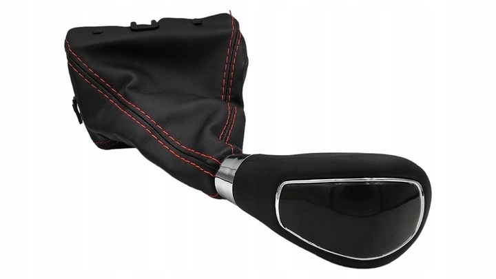 фото №16, Чохол зміни коробки передач ford kuga 2008-2012 galaxy 2006-2015