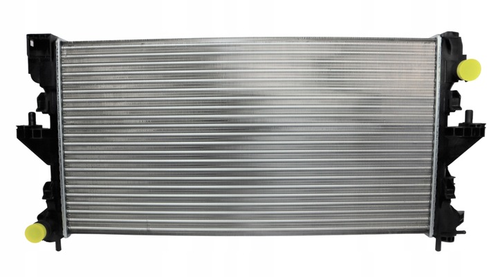 фото №1, Радіаторів fiat ducato 2006 - 2014