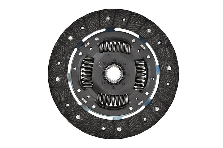 фото №2, Диск зчеплення mazda 6 2.0citd 02-05, mpv 2.0citd