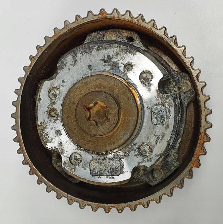 фото №1, Регулятор faz розподільний вал vw up mii citigo 1.0 mpi chy chya chyb 04c109088