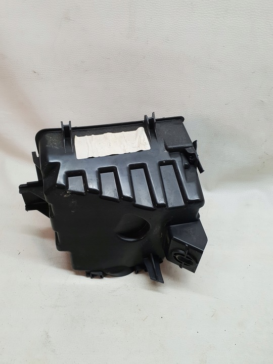 фото №6, Peugeot citroen opel корпус коробка запобіжників bsm 9824510680