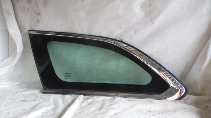 фото №1, Скло кузовна ліва задня універсал talisman 2019 рік