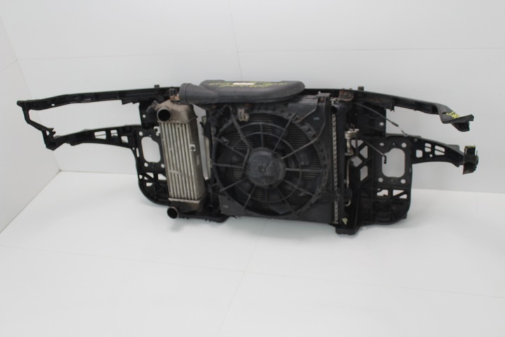 фото №11, Pas перед переднее kia ceed i 06-09r 1.6 crdi