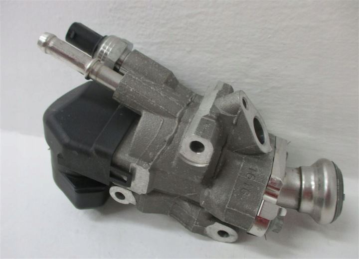 фото №8, Клапан egr mercedes w213 3.5 v6 e400 m276.853 a2761402360