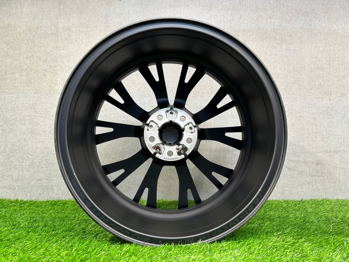 фото №14, Диски bmw 5 g30 g31 8 g14 g15 g16 8x19 et30 стиль 786 6885455 m performance