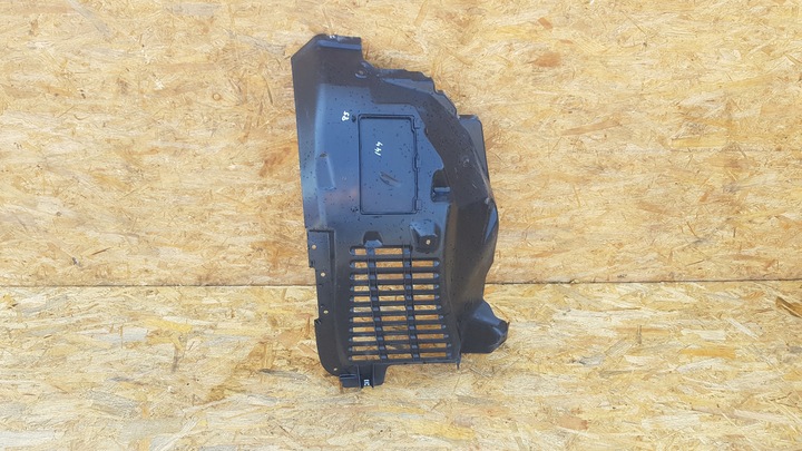 фото №1, Подкрылок правые передние alfa romeo giulia 2.9