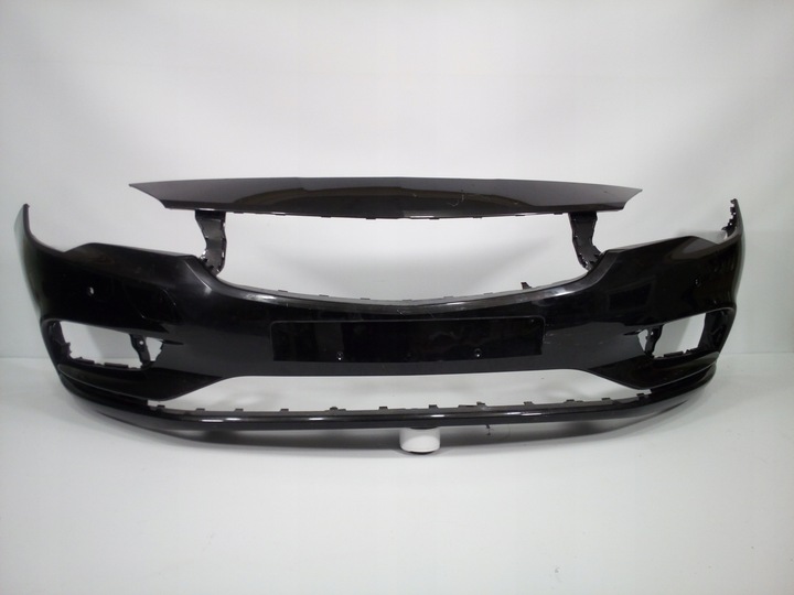фото №10, Бампер перед переднее opel astra k v 5 pdc 15-