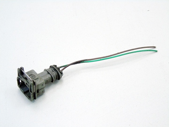 фото №1, Штекер 2.0 t turbo megane 2 scenic 2 laguna 2 espace 4 vel satis avantime