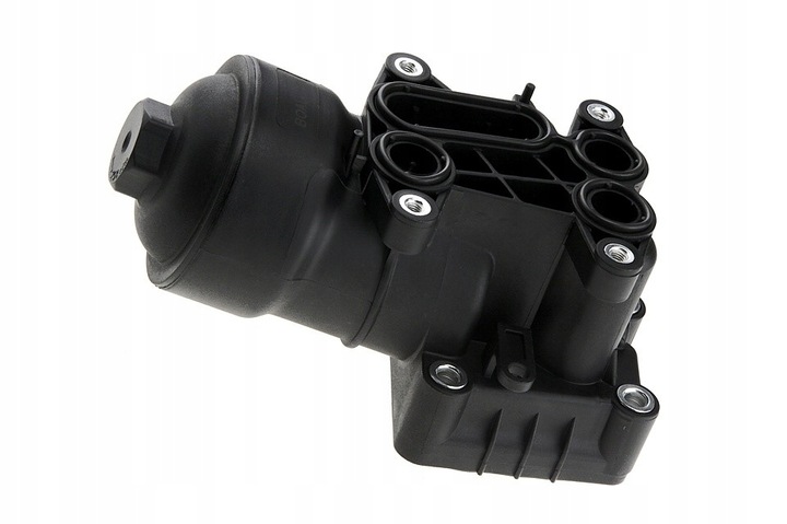 фото №14, Фільтр масла bez радіатор a4 a5 2.0tdi 2008-