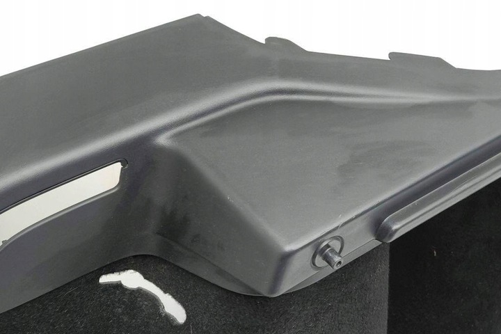 фото №11, Левая обивка багажника land rover range rover evoque l538 12d4851rf9001