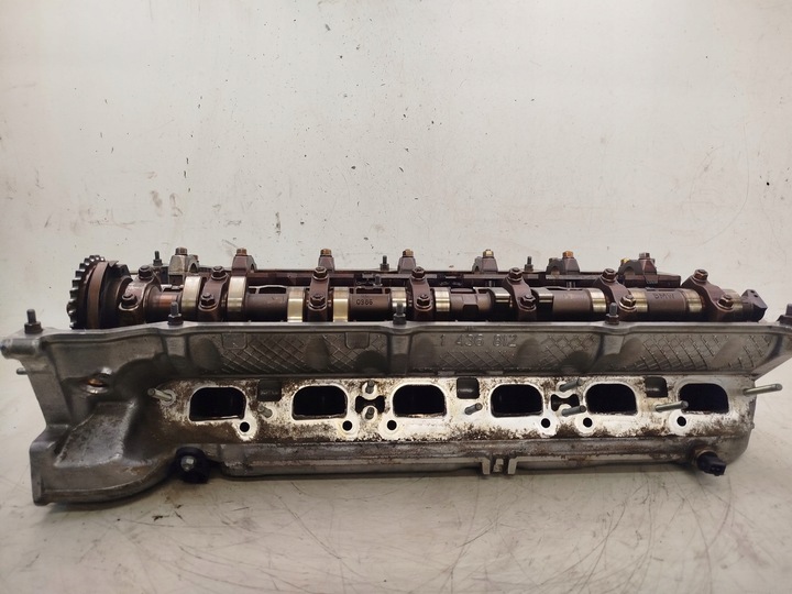 фото №7, Головка двигуна bmw 1436812 2.2d 24v 226s1