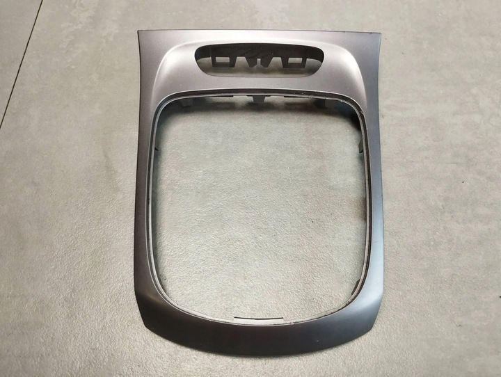 фото №1, Opel astra k рамка рычаг переключения передач 13449240