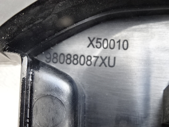 фото №14, Peugeot 308 ii t9 рестайлинг консоль средняя старт сплав 98088087xu 96770535zd