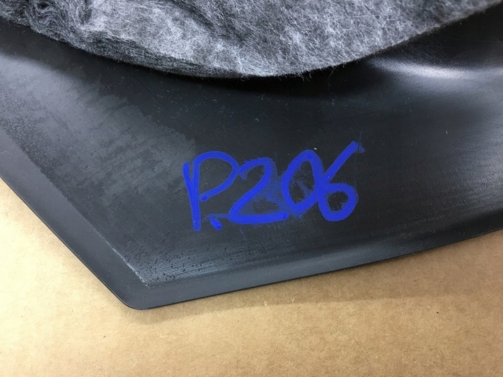 фото №11, Обшивка стійка a лівий перед audi e-tron 4kl867271