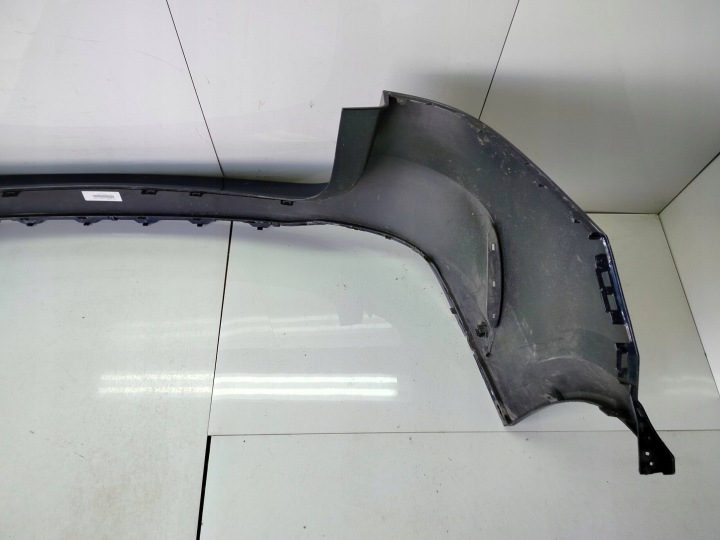 фото №14, Mercedes бампер заднее amg gle 167 w167 a1678851103