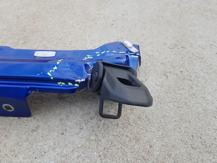 фото №9, Jeep wrangler jl 18- крыло левый usa