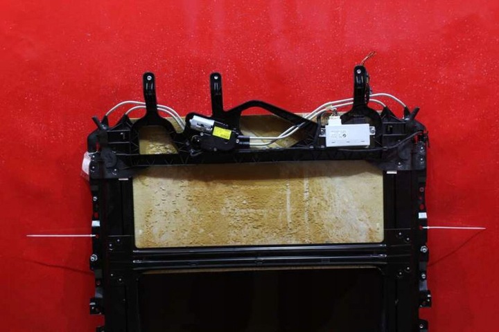 фото №7, Крыша люк 9137054 6761731639601 bmw x1 e84 рестайлинг 12-15