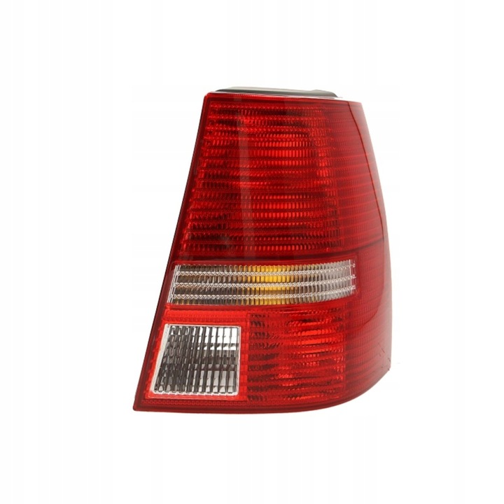 фото №2, Tyc лампа зад wv glf iv 1997-2006