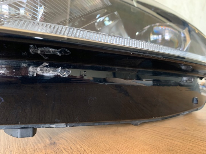 фото №7, Skoda octavia iv 4 фара левая передняя перед полный led 5e4941015b европа