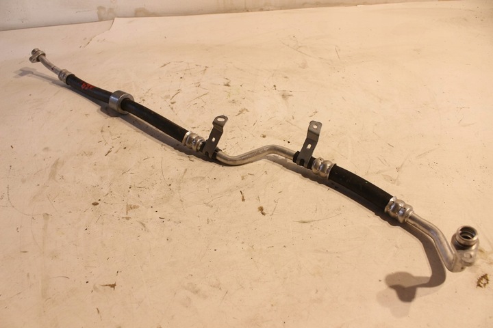 фото №6, Шланг кондиціонера 924541321r renault zoe