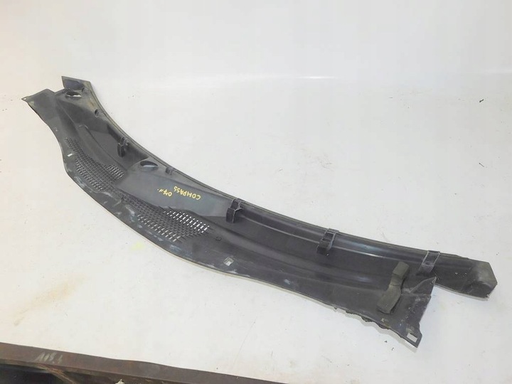 фото №7, Jeep compass i 2007r панель под лобовым стеклом 05303964a