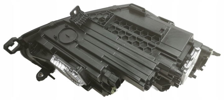 фото №10, Фара передня повний led ліва перед vw tiguan iii 571941059m новий