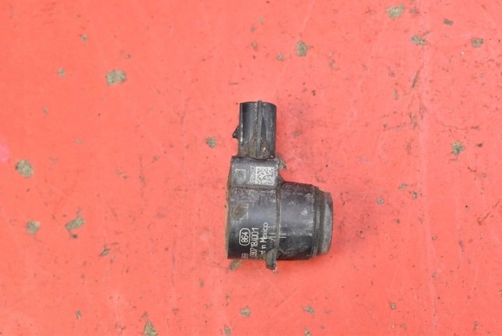 фото №5, Датчик паркування pdc зад 13300764 chevrolet cruze 1 i 09-12