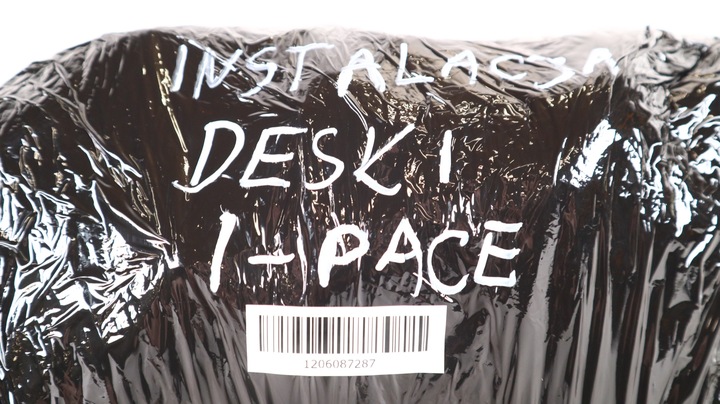 фото №9, Jaguar i-pace x590 джгут установка панель приладів j9d3-14401-ze