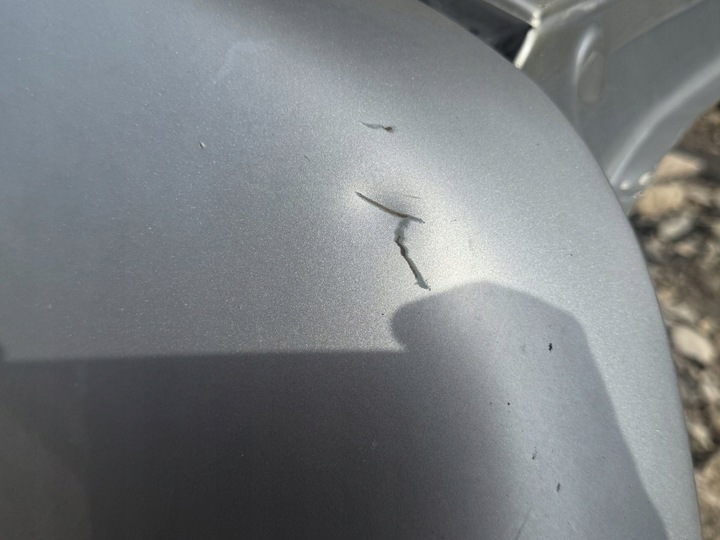 фото №8, Дах toyota land cruiser 120 2002-2009