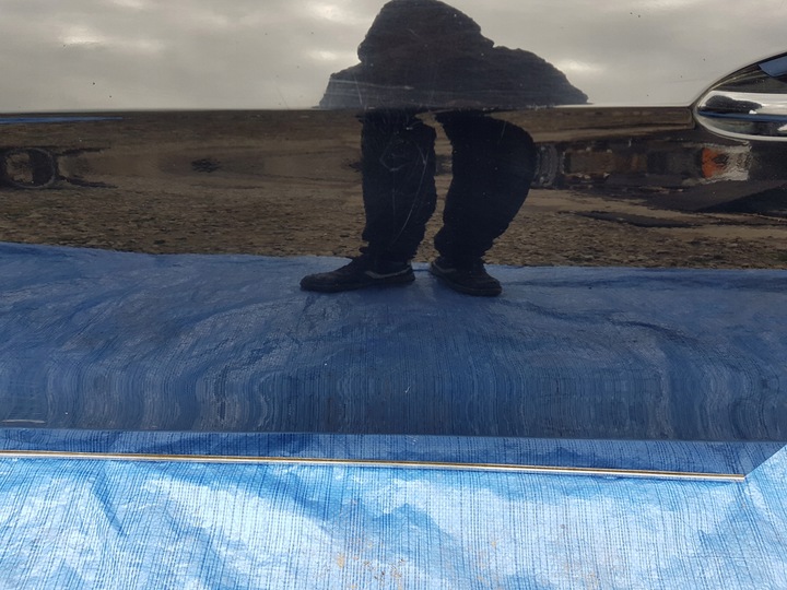 фото №7, Дверь левый перед mercedes w212 рестайлинг дорестайлинг универсал sedan c197 197