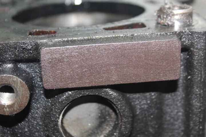 фото №8, Блок двигуна kia ceed i рестайлінг 1.6crdi