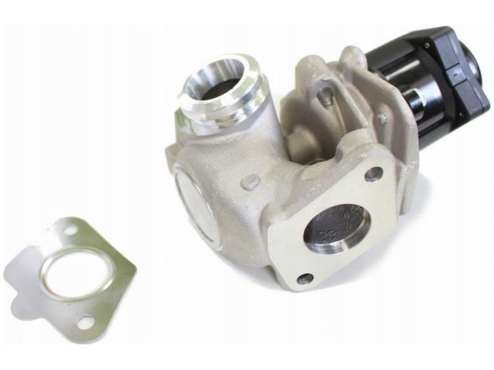 фото №1, Клапан egr volvo s40 ii 1.6 05-12 v50 1.6 05-11 c30 1.6 06-12