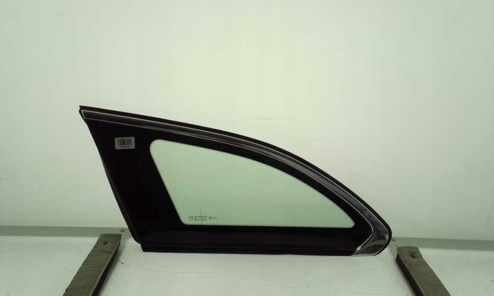 фото №1, Скло задня кузовна бокова ліва peugeot 508 sw 2011- org