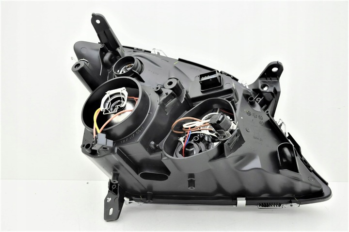 фото №4, Opel vectra c signum 02- фара левый depo