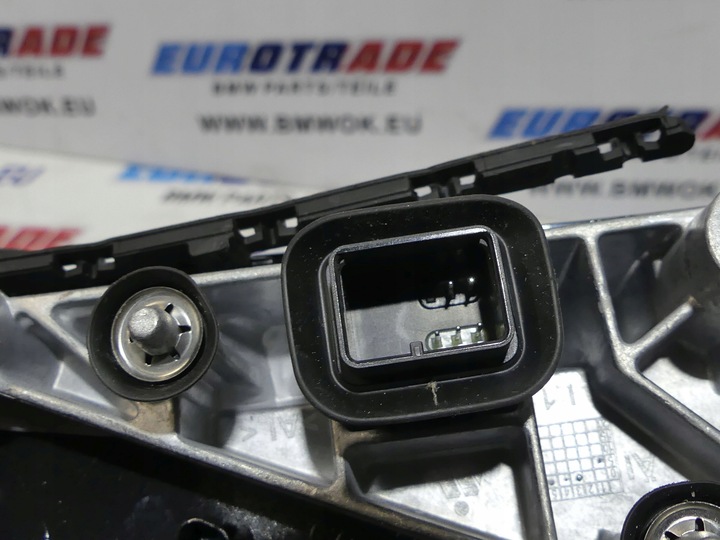 фото №7, Bmw g32 g32 lci зеркало каркас левая правые 5 pin