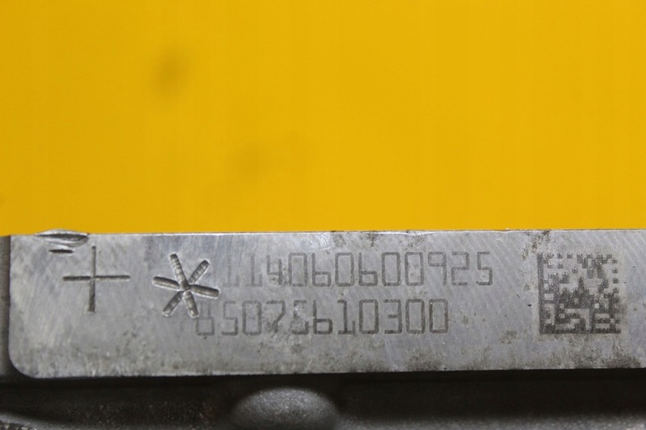 фото №14, Головка bmw f10 f30 f31 3.0 d n57d30a 7812929 8507561 155732601