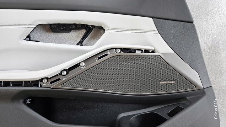 фото №10, Боковина дверь левый перед bmw 3 g20/21 3390653