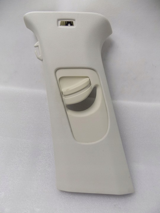 фото №1, Vw passat b8 захист захист верхня стійка ліва st.tropez 3g0868417