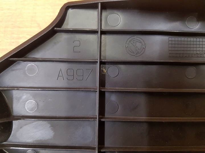 фото №3, Podnóżek захист порога перед fiat stilo