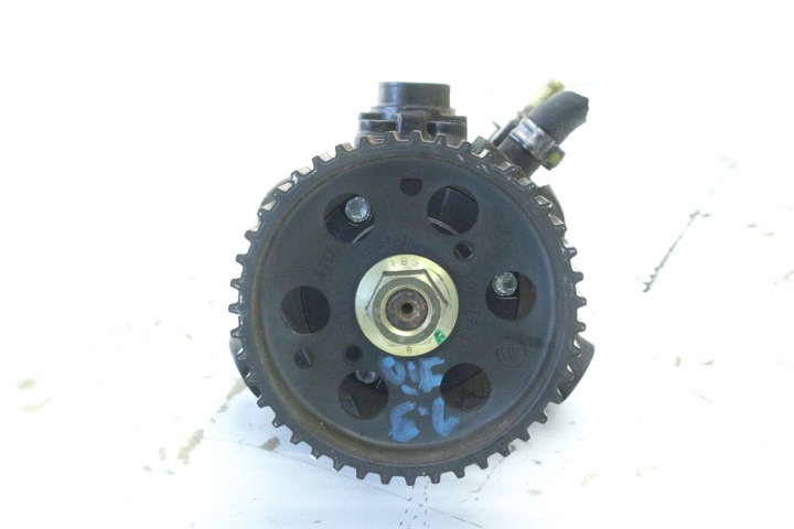 фото №10, Насос паливна рейка  0445010150 датчик 0928400680 fiat alfa 1.9 jtd 8v 120km