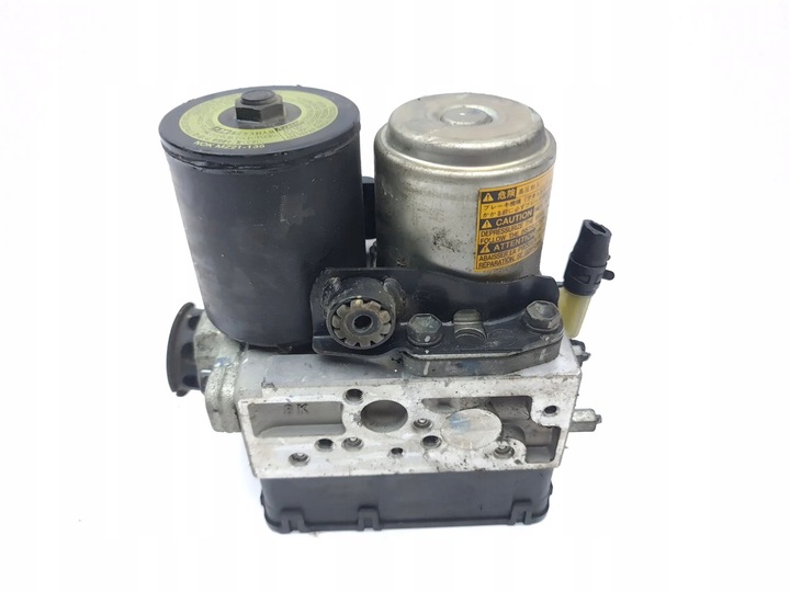 фото №5, Lexus gs 300 350 430 450h 2007 насос abs 4451030260