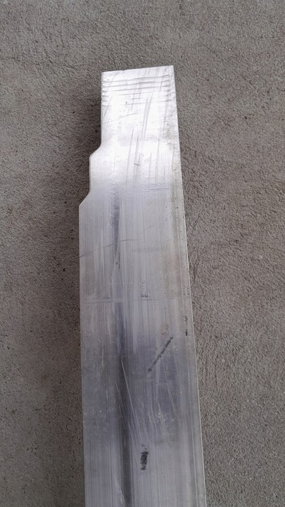 фото №3, A b класс cla w246 балка pod бампер