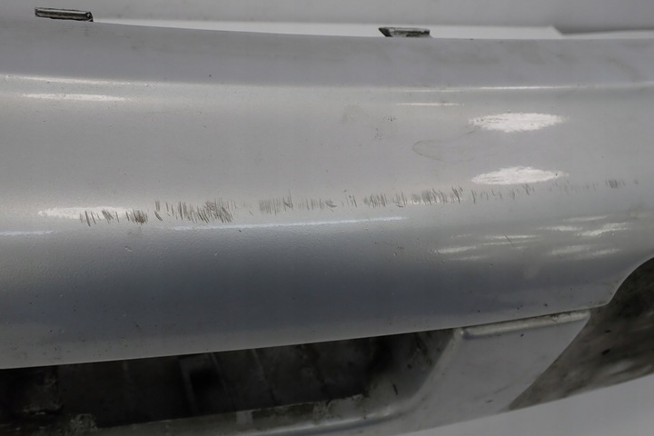 фото №8, Vw passat b4 94-96 бампер перед 3a0807217b