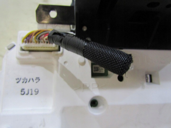 фото №6, Спидометр head up mazda 3 bm bn bje1 55 430