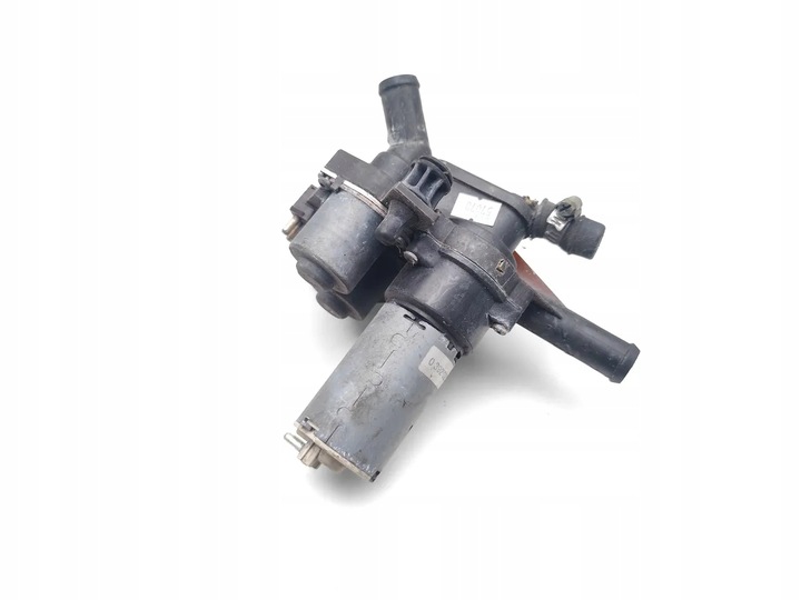 фото №9, Mercedes-benz e-class насос циркуляції / циркуляції води e 220 t бензин 1995