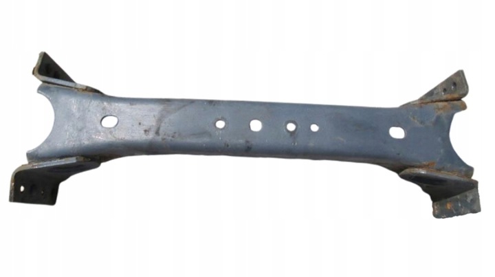 фото №1, Балка рамы кронштейн scania r