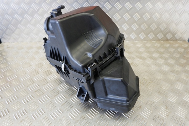 фото №12, Корпус фильтра воздуха honda cr-v iv rm_ afh70m62a 2.2l дизель 110kw