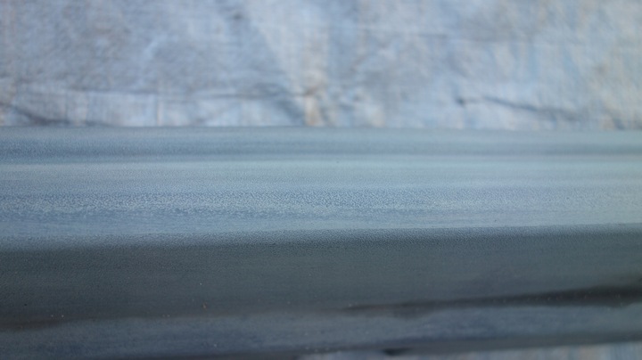 фото №4, Ford transit mk8 планка порогова ліва поріг лівий // 374