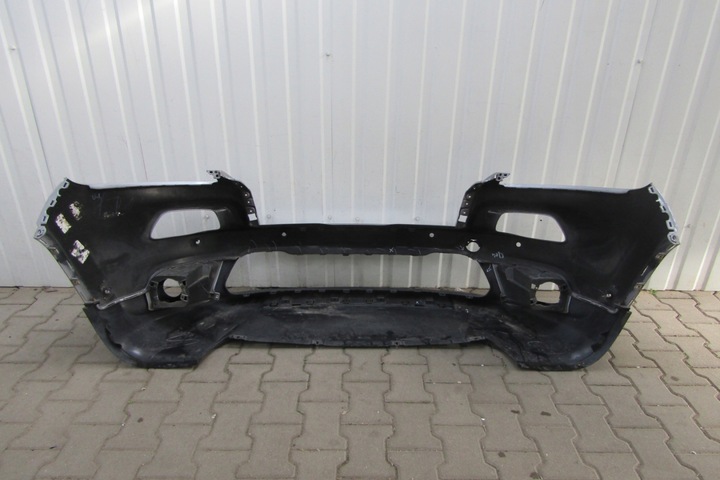 фото №9, Бампер перед переднее jeep cherokee v kl 14-18