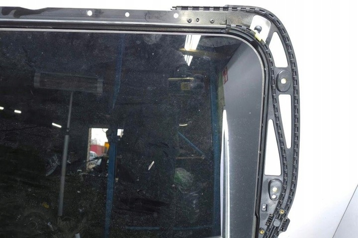 фото №13, Люк porsche cayenne 92a 7p0877041a 3.6l бензин 220kw 2011